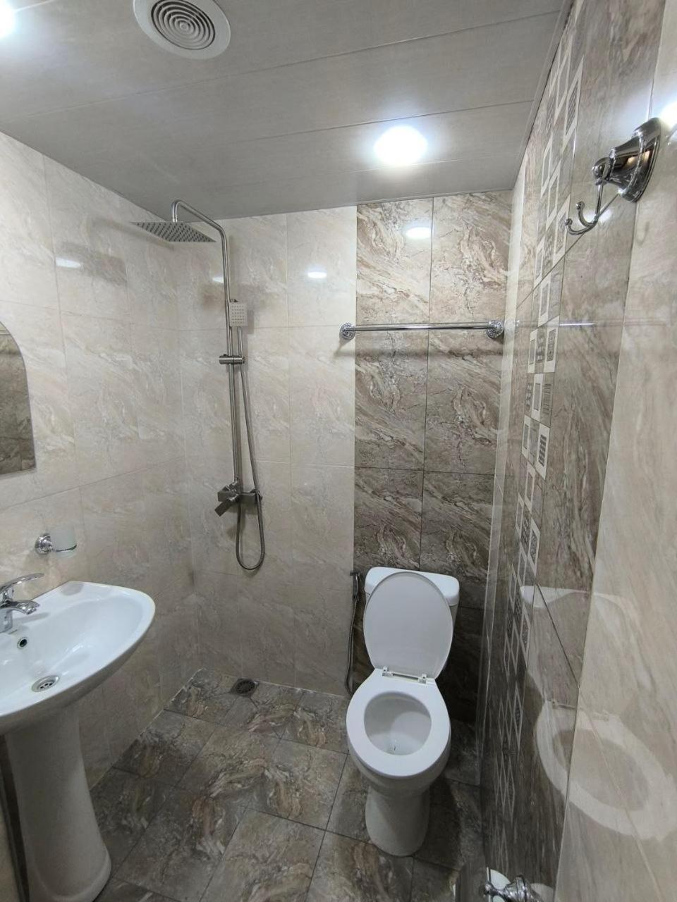 Welcome Yerevan Exterior photo